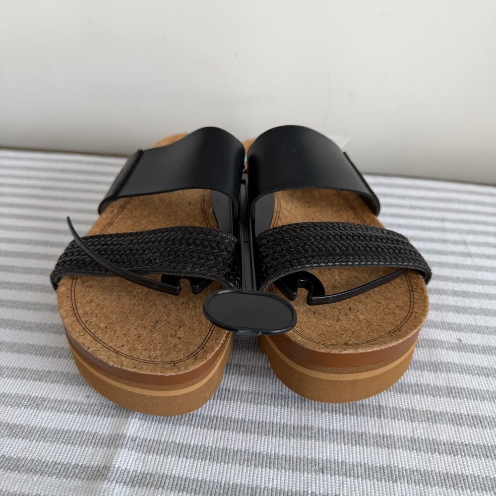 Reef NEW Women's Vista Hi Platform Sandal Size 7 #113A - Picture 2 of 8